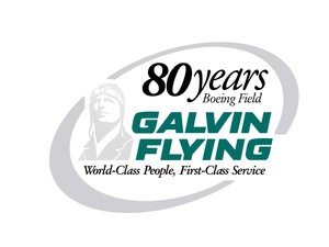 Galvin Flying - Flight Training and Aircraft Maintenance - Seattle, WA